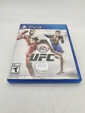EA Sports UFC - (PS4, 2014) *CIB* Ótimo Estado* Disco Perfeito comprar usado  Enviando para Brazil