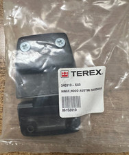 Oem asv terex for sale  Dubuque