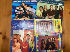 Album backstreet boys usato  Susegana