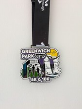 Runthrough greenwich park for sale  LONDON