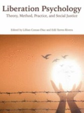 Liberation psychology theory for sale  Columbia