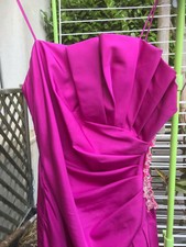 Robe cérémonie mariage d'occasion Robe cérémonie mariage d'occasion  Nancy-