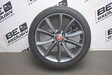 Jaguar x250 19zoll gebraucht kaufen  Hilter