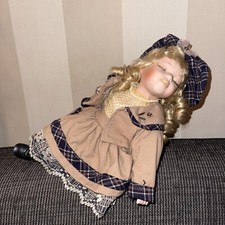 Porcelaine doll blowing for sale  CROYDON