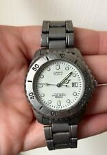 Casio orologio uomo usato  Torre Annunziata