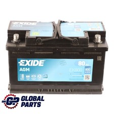 Exide battery start for sale  UK