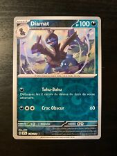 Carte pokémon reverse d'occasion  Besançon