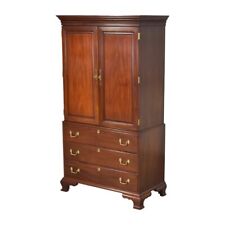 Mahogany poster bed for sale  Ellsworth