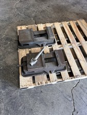 machinist kurt d80 vise for sale machinist kurt d80 vise for sale Valencia