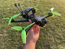 Iflight nazgul pro for sale  LEICESTER