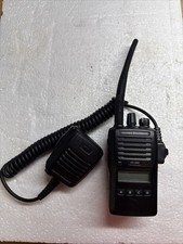 Rádio bidirecional Vertex Standard VX-264-G7-5 UHF analógico 5W 128 canais 450-512 MHz comprar usado  Enviando para Brazil