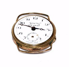 Services air wrist for sale  NEWCASTLE UPON TYNE
