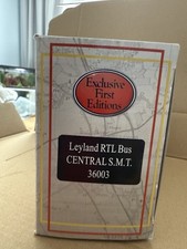 Efe leyland rtl for sale  ERSKINE