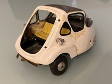 Jouet ancien isetta d'occasion  Nice-