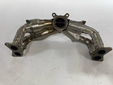 Compatível com 2019-2025 SUBARU ASCENT 2.4L Turbo Coletor de Escape Tubo Cruzado Assy OEM comprar usado  Enviando para Brazil
