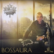 Kollegah bossaura cd gebraucht kaufen  Berlin