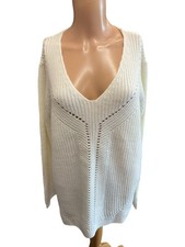 Afibel neck knit for sale  EXETER