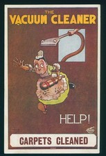 Vacuum cleaner artist for sale Vacuum cleaner artist for sale  ELLESMERE PORT