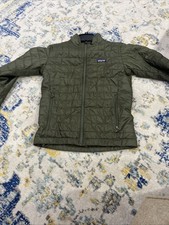 Patagonia green men for sale  Homerville