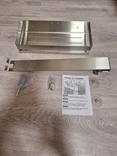Badezimmer regal duschablage gebraucht kaufen  Aachen