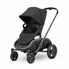Quinny hubb pushchair for sale  BOREHAMWOOD