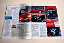 MOT 05/1996 Alfa Romeo Spider 2.0 T.S. 16V mit 150PS besser als...? comprar usado  Enviando para Brazil