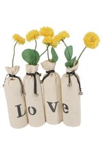 Depot vase stoff gebraucht kaufen  Deutschland