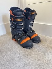 Crispi evo ntn for sale  LONDON