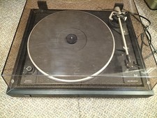 Dual 505 audiophile for sale  NOTTINGHAM