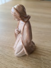 Goebel maria kniend gebraucht kaufen  Gondelsheim