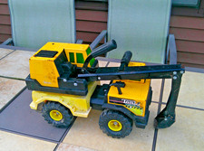 Vintage tonka mighty for sale  Rome