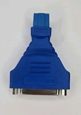 Adaptador Innova 05-0015 azul para Honda - Conector de ferramenta de digitalização de carro comprar usado  Enviando para Brazil