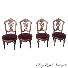 Antique renaissance revival for sale  Reading