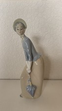Rare zaphir lladro for sale  BIRMINGHAM