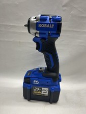 Kobalt volt brushless for sale  Morgantown