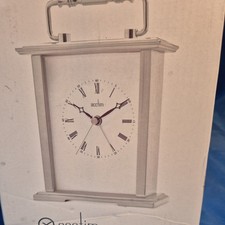 Acctim carriage mantel for sale  RICHMOND