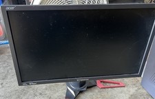 Monitor LCD TN Acer Predator XB1 XB241H 24 polegadas widescreen comprar usado  Enviando para Brazil
