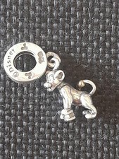 Charm pandora simba d'occasion  Trouville-sur-Mer