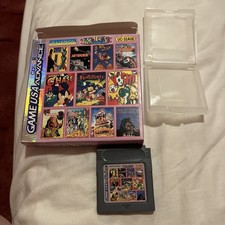 Gameusa color advance for sale  ROMFORD