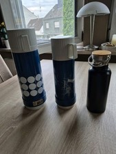 Thermosflaschen tasse als gebraucht kaufen  Duisburg