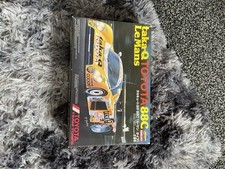 Fujimi toyota taqa for sale  CUMNOCK