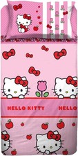 Hello kitty single for sale  GRAVESEND