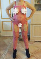 Combinaison érotique jambe d'occasion  Sospel