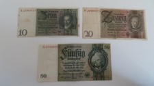 Ddr reichsmark 1929 gebraucht kaufen  Guben