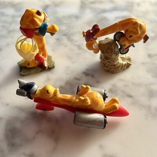 Super giraffe kinder usato  Italia