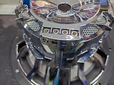 Subwoofer pw12l soundstream usato  Cosenza