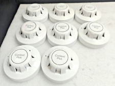 CONTEXT PLUS XP95 OPTICAL  SMOKE DETECTOR 55000-600 IMC comprar usado  Enviando para Brazil