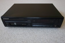 Pioneer 502 wechsler gebraucht kaufen  Niddatal