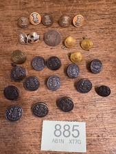 Big lot unidentified for sale  WITNEY