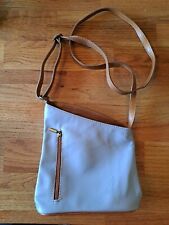 Handtasche vera pelle gebraucht kaufen  Beulich, Halsenbach, Nörtershausen